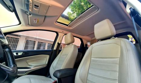 FORD Ecosport 2.0 16V 4P FLEX TITANIUM AUTOMTICO, Foto 13