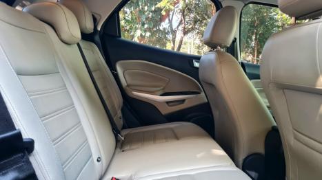 FORD Ecosport 2.0 16V 4P FLEX TITANIUM AUTOMTICO, Foto 14