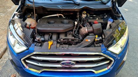 FORD Ecosport 2.0 16V 4P FLEX TITANIUM AUTOMTICO, Foto 15
