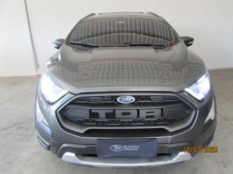 FORD Ecosport 2.0 16V 4P FLEX 4WD DIRECT STORM AUTOMTICO, Foto 1