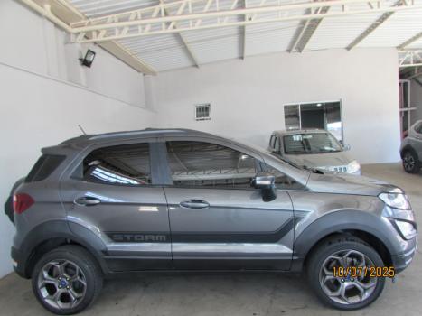 FORD Ecosport 2.0 16V 4P FLEX 4WD DIRECT STORM AUTOMTICO, Foto 2