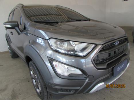 FORD Ecosport 2.0 16V 4P FLEX 4WD DIRECT STORM AUTOMTICO, Foto 3