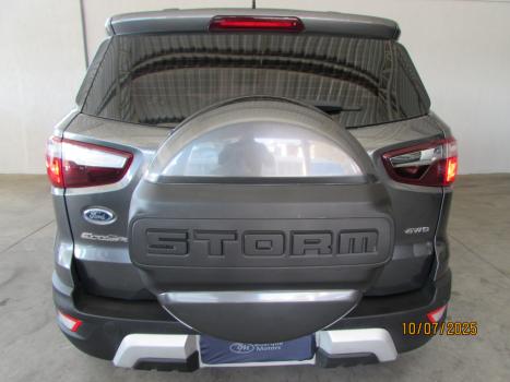 FORD Ecosport 2.0 16V 4P FLEX 4WD DIRECT STORM AUTOMTICO, Foto 4