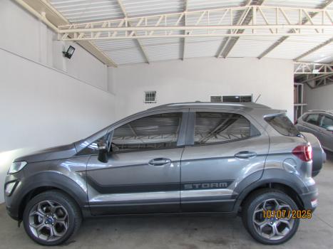 FORD Ecosport 2.0 16V 4P FLEX 4WD DIRECT STORM AUTOMTICO, Foto 5