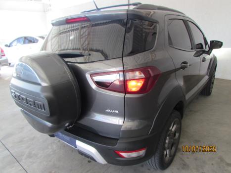 FORD Ecosport 2.0 16V 4P FLEX 4WD DIRECT STORM AUTOMTICO, Foto 6