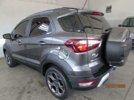 FORD Ecosport 2.0 16V 4P FLEX 4WD DIRECT STORM AUTOMTICO, Foto 7