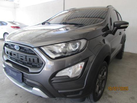 FORD Ecosport 2.0 16V 4P FLEX 4WD DIRECT STORM AUTOMTICO, Foto 8
