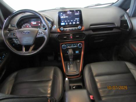 FORD Ecosport 2.0 16V 4P FLEX 4WD DIRECT STORM AUTOMTICO, Foto 9