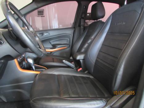 FORD Ecosport 2.0 16V 4P FLEX 4WD DIRECT STORM AUTOMTICO, Foto 10