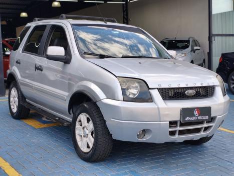 FORD Ecosport 2.0 16V 4P XLT AUTOMTICO, Foto 3