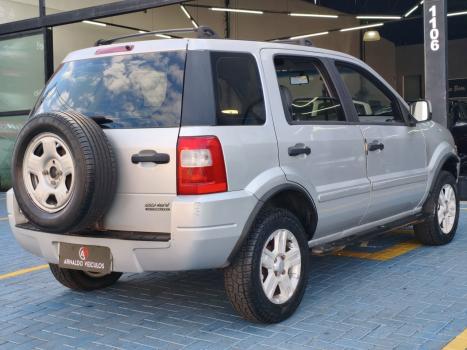 FORD Ecosport 2.0 16V 4P XLT AUTOMTICO, Foto 4