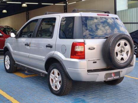 FORD Ecosport 2.0 16V 4P XLT AUTOMTICO, Foto 6