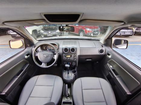 FORD Ecosport 2.0 16V 4P XLT AUTOMTICO, Foto 7