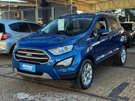 FORD Ecosport 2.0 16V 4P FLEX TITANIUM AUTOMTICO, Foto 1