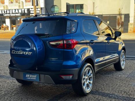 FORD Ecosport 2.0 16V 4P FLEX TITANIUM AUTOMTICO, Foto 4