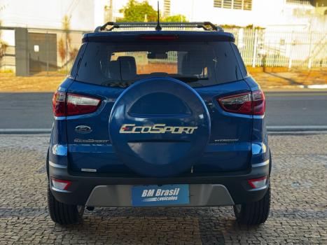 FORD Ecosport 2.0 16V 4P FLEX TITANIUM AUTOMTICO, Foto 5