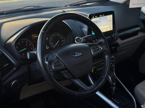FORD Ecosport 2.0 16V 4P FLEX TITANIUM AUTOMTICO, Foto 9