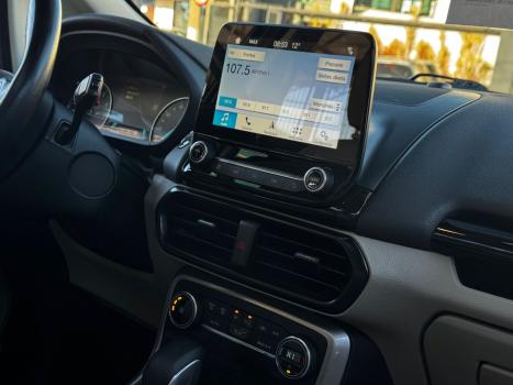FORD Ecosport 2.0 16V 4P FLEX TITANIUM AUTOMTICO, Foto 10
