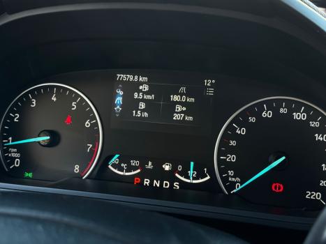 FORD Ecosport 2.0 16V 4P FLEX TITANIUM AUTOMTICO, Foto 11