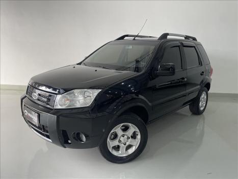 FORD Ecosport 2.0 16V 4P XLT FLEX AUTOMTICO, Foto 1