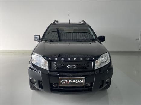 FORD Ecosport 2.0 16V 4P XLT FLEX AUTOMTICO, Foto 2