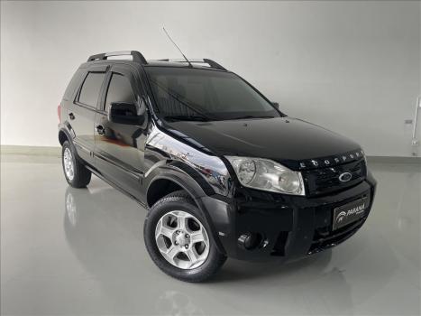 FORD Ecosport 2.0 16V 4P XLT FLEX AUTOMTICO, Foto 3