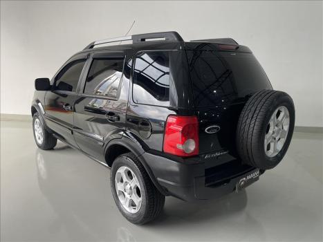 FORD Ecosport 2.0 16V 4P XLT FLEX AUTOMTICO, Foto 4