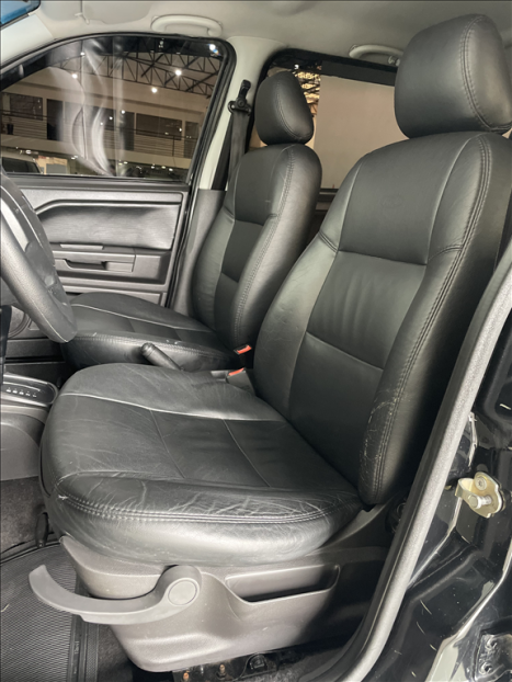 FORD Ecosport 2.0 16V 4P XLT FLEX AUTOMTICO, Foto 8