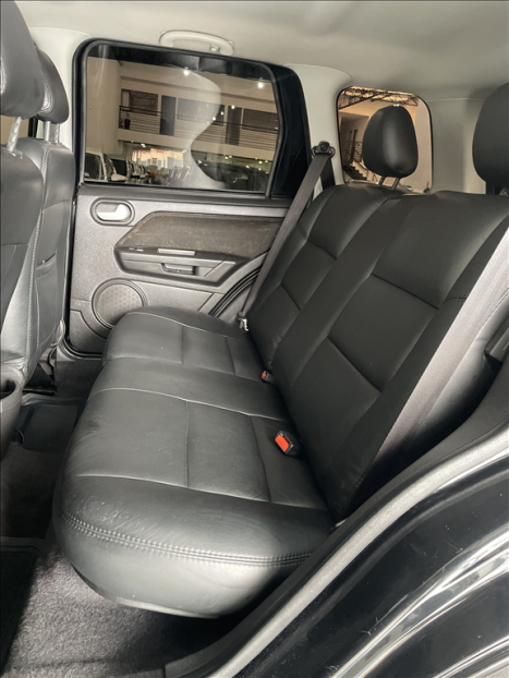 FORD Ecosport 2.0 16V 4P XLT FLEX AUTOMTICO, Foto 9