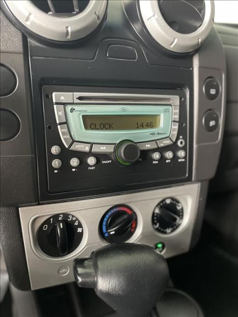 FORD Ecosport 2.0 16V 4P XLT FLEX AUTOMTICO, Foto 10