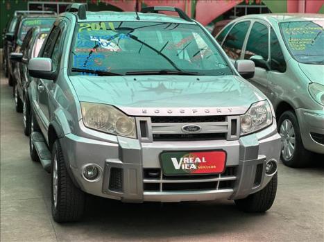 FORD Ecosport 2.0 16V 4P XLT AUTOMTICO, Foto 1