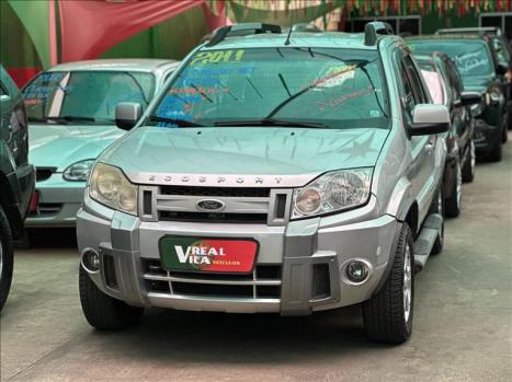 FORD Ecosport 2.0 16V 4P XLT AUTOMTICO, Foto 3