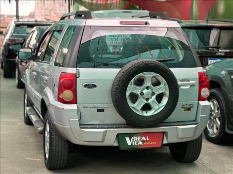 FORD Ecosport 2.0 16V 4P XLT AUTOMTICO, Foto 7
