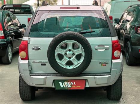 FORD Ecosport 2.0 16V 4P XLT AUTOMTICO, Foto 8