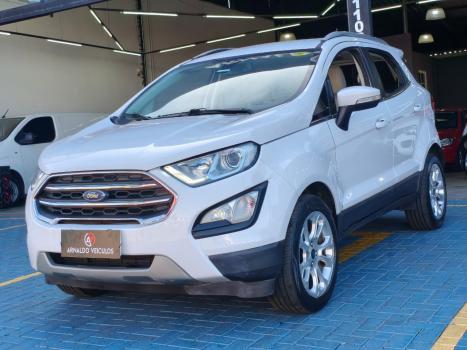 FORD Ecosport 2.0 16V 4P FLEX TITANIUM AUTOMTICO, Foto 1
