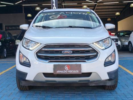 FORD Ecosport 2.0 16V 4P FLEX TITANIUM AUTOMTICO, Foto 2
