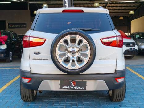 FORD Ecosport 2.0 16V 4P FLEX TITANIUM AUTOMTICO, Foto 5