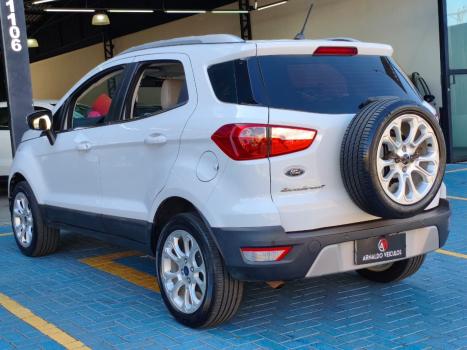 FORD Ecosport 2.0 16V 4P FLEX TITANIUM AUTOMTICO, Foto 6