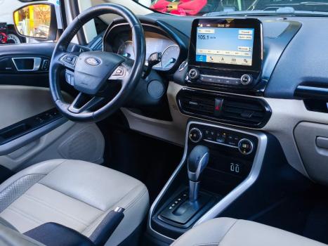 FORD Ecosport 2.0 16V 4P FLEX TITANIUM AUTOMTICO, Foto 7