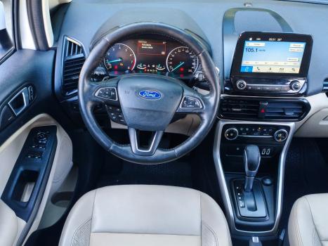 FORD Ecosport 2.0 16V 4P FLEX TITANIUM AUTOMTICO, Foto 9