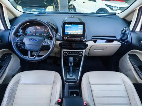 FORD Ecosport 2.0 16V 4P FLEX TITANIUM AUTOMTICO, Foto 10