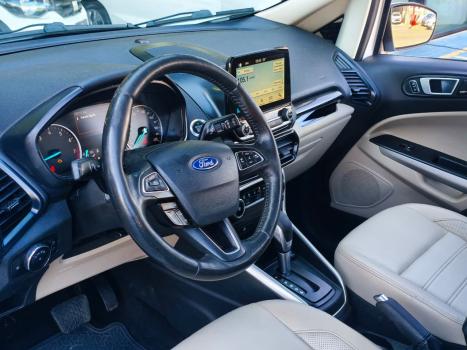 FORD Ecosport 2.0 16V 4P FLEX TITANIUM AUTOMTICO, Foto 11