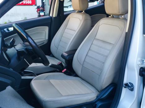 FORD Ecosport 2.0 16V 4P FLEX TITANIUM AUTOMTICO, Foto 12