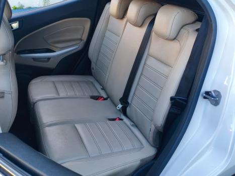 FORD Ecosport 2.0 16V 4P FLEX TITANIUM AUTOMTICO, Foto 13