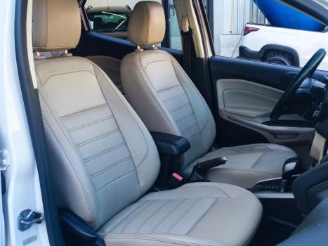 FORD Ecosport 2.0 16V 4P FLEX TITANIUM AUTOMTICO, Foto 14