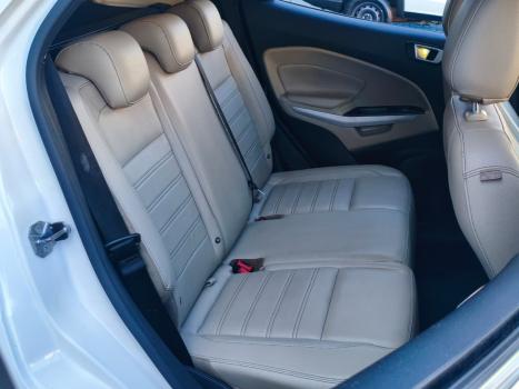 FORD Ecosport 2.0 16V 4P FLEX TITANIUM AUTOMTICO, Foto 15