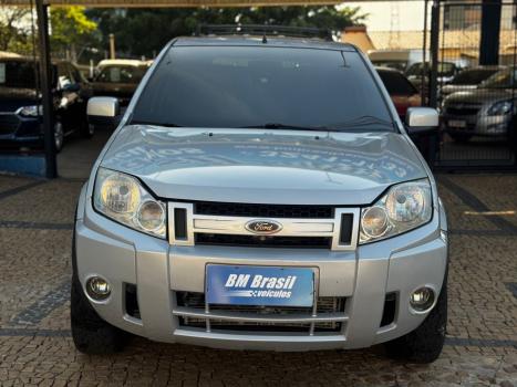 FORD Ecosport 2.0 16V 4P XLT AUTOMTICO, Foto 2
