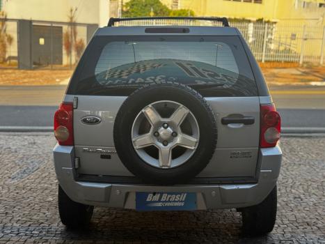 FORD Ecosport 2.0 16V 4P XLT AUTOMTICO, Foto 5