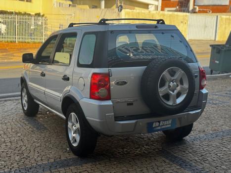 FORD Ecosport 2.0 16V 4P XLT AUTOMTICO, Foto 6