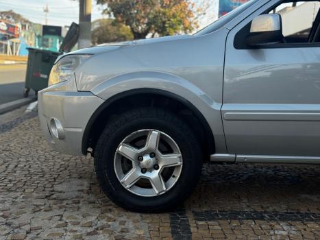 FORD Ecosport 2.0 16V 4P XLT AUTOMTICO, Foto 7